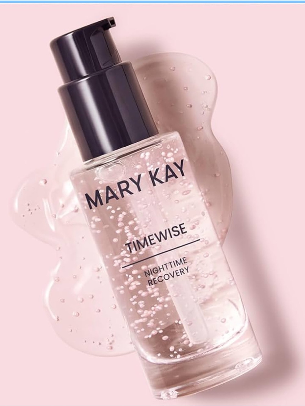 Mary Kay TimeWise Nighttime Recovery Gel
